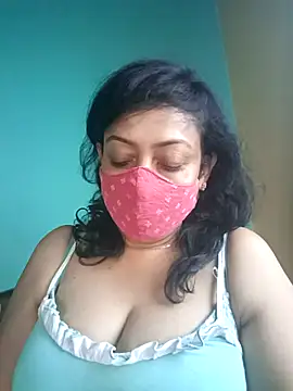 Snapshot of love_suman chatting on 21, 2, 2025 love suman online show from 21, 2, 2025