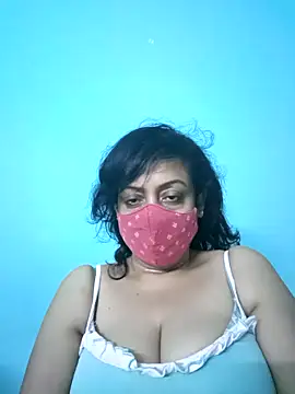 Snapshot of love_suman chatting on 21, 2, 2025 love suman online show from 21, 2, 2025