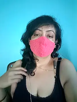 Snapshot of love_suman chatting on 22, 2, 2025 love suman online show from 22, 2, 2025