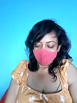 Snapshot of love_suman chatting on 23, 2, 2025 love suman online show from 23, 2, 2025