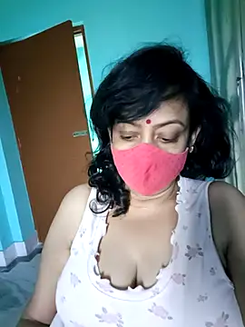 Snapshot of love_suman chatting on 23, 2, 2025 love suman online show from 23, 2, 2025