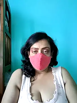 Snapshot of love_suman chatting on 24, 2, 2025 love suman online show from 24, 2, 2025