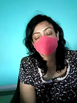 Snapshot of love_suman chatting on 24, 2, 2025 love suman online show from 24, 2, 2025