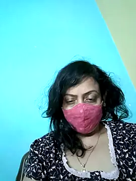 Snapshot of love_suman chatting on 24, 2, 2025 love suman online show from 24, 2, 2025