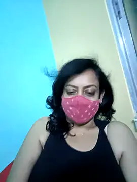 Snapshot of love_suman chatting on 27, 2, 2025 love suman online show from 27, 2, 2025