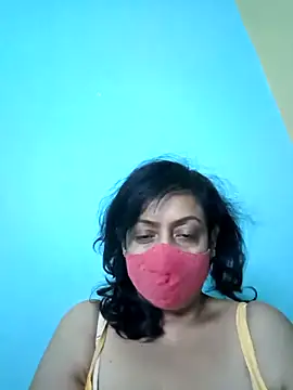 Snapshot of love_suman chatting on 5, 3, 2025 love suman online show from 5, 3, 2025