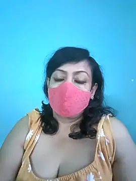 Snapshot of love_suman chatting on 6, 3, 2025 love suman online show from 6, 3, 2025