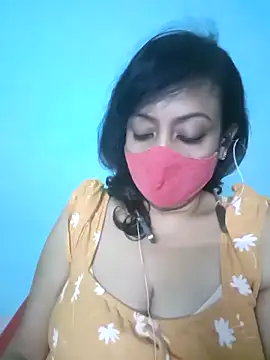 Snapshot of love_suman chatting on 6, 3, 2025 love suman online show from 6, 3, 2025