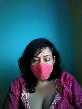 Snapshot of love_suman chatting on 7, 3, 2025 love suman online show from 7, 3, 2025