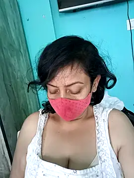 Snapshot of love_suman chatting on 9, 3, 2025 love suman online show from 9, 3, 2025