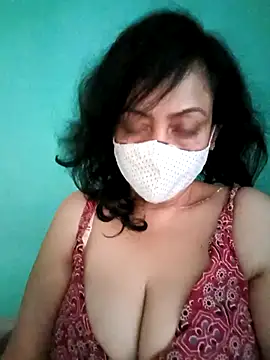 Snapshot of love_suman chatting on 11, 3, 2025 love suman online show from 11, 3, 2025