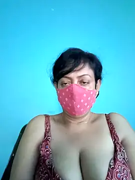 Snapshot of love_suman chatting on 13, 3, 2025 love suman online show from 13, 3, 2025