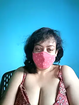 Snapshot of love_suman chatting on 14, 3, 2025 love suman online show from 14, 3, 2025