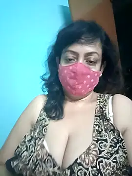Snapshot of love_suman chatting on 15, 3, 2025 love suman online show from 15, 3, 2025