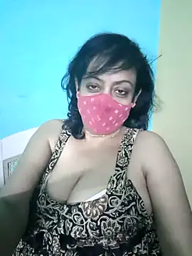 Snapshot of love_suman chatting on 15, 3, 2025 love suman online show from 15, 3, 2025