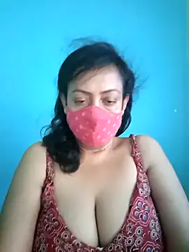Snapshot of love_suman chatting on 17, 3, 2025 love suman online show from 17, 3, 2025