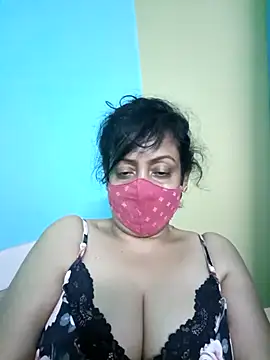 Snapshot of love_suman chatting on 17, 3, 2025 love suman online show from 17, 3, 2025