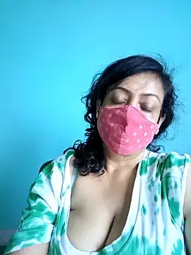 Snapshot of love_suman chatting on 18, 3, 2025 love suman online show from 18, 3, 2025