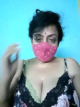 Snapshot of love_suman chatting on 18, 3, 2025 love suman online show from 18, 3, 2025