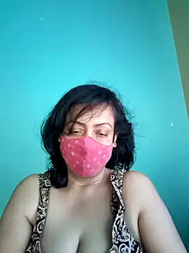 Snapshot of love_suman chatting on 19, 3, 2025 love suman online show from 19, 3, 2025