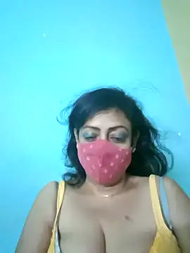 Snapshot of love_suman chatting on 20, 3, 2025 love suman online show from 20, 3, 2025
