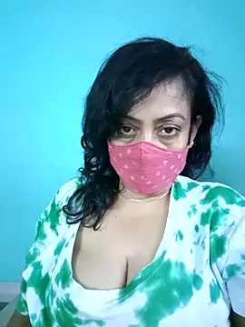Snapshot of love_suman chatting on 21, 3, 2025 love suman online show from 21, 3, 2025