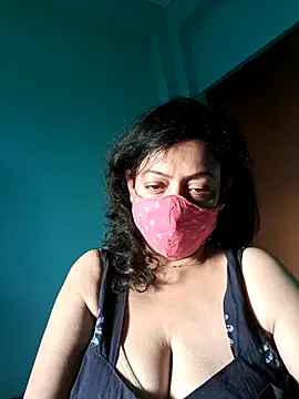 Snapshot of love_suman chatting on 23, 3, 2025 love suman online show from 23, 3, 2025