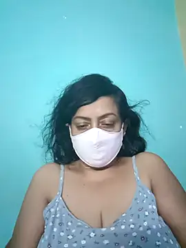 Snapshot of love_suman chatting on 10, 9, 2025 love suman online show from 10, 9, 2025