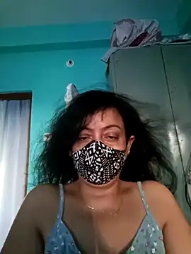 Snapshot of love_suman chatting on 11, 9, 2025 love suman online show from 11, 9, 2025
