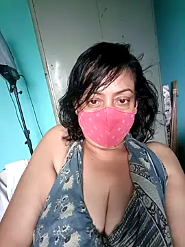 Snapshot of love_suman chatting on 20, 9, 2025 love suman online show from 20, 9, 2025