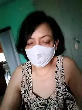 Snapshot of love_suman chatting on 22, 9, 2025 love suman online show from 22, 9, 2025