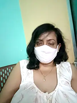 Snapshot of love_suman chatting on 24, 9, 2025 love suman online show from 24, 9, 2025