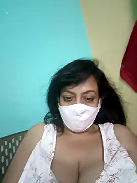Snapshot of love_suman chatting on 28, 9, 2025 love suman online show from 28, 9, 2025
