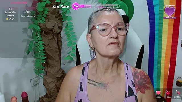 bety-cum2 online show from 20, 3, 2026