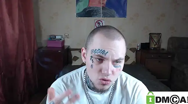 Keny Collins online show from 1, 2, 2025