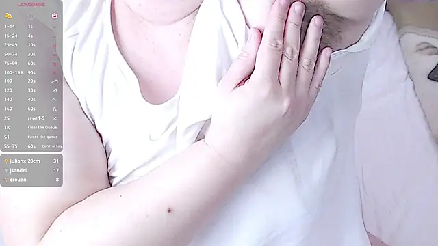 Heartful BBW online show from 10, 3, 2025