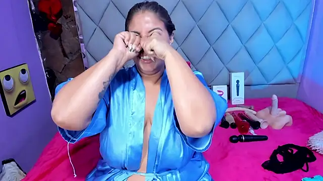 Luci SexDeep online show from 21, 12, 2024