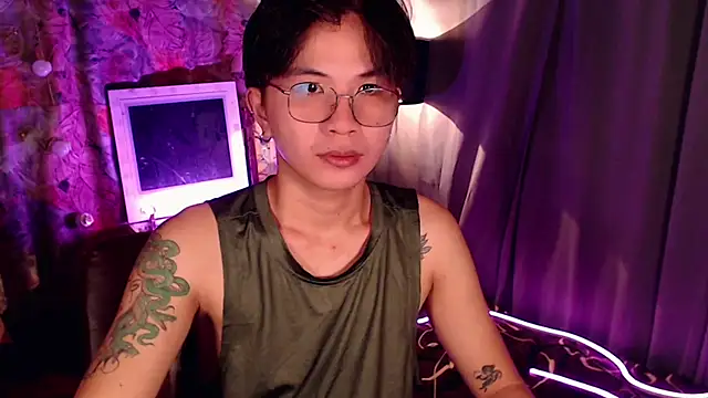 Sexy Handsome Drex online show from 15, 12, 2024