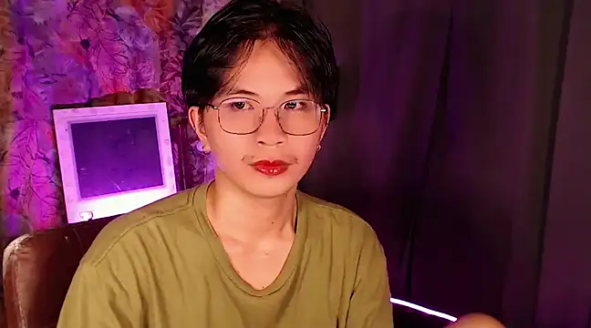 Sexy Handsome Drex online show from 24, 12, 2024