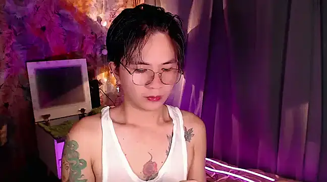 Sexy Handsome Drex online show from 31, 12, 2024