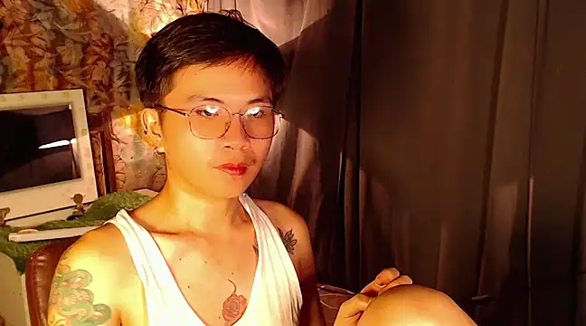 Sexy Handsome Drex online show from 17, 2, 2025