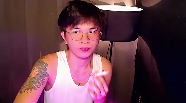 Sexy Handsome Drex online show from 3, 3, 2025