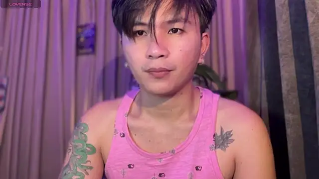 Sexy Handsome Drex online show from 18, 3, 2026