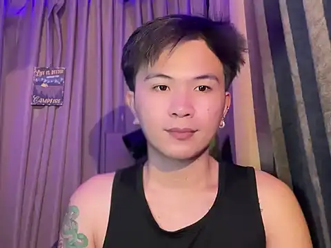 Sexy Handsome Drex online show from 17, 4, 2026