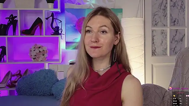 Hello Lisha online show from 27, 1, 2025