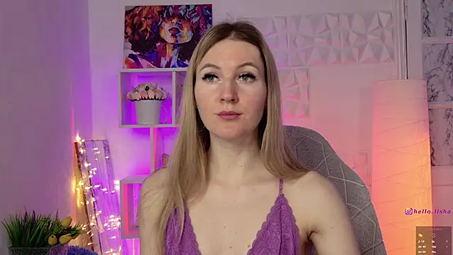 Hello Lisha online show from 3, 3, 2025