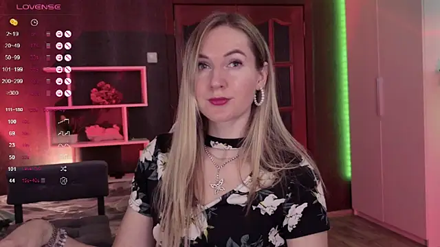 Hello Lisha online show from 17, 11, 2025