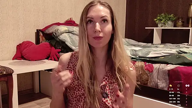 Hello Lisha online show from 24, 2, 2026