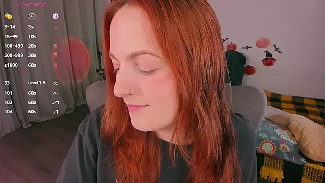 Alice CutePerv online show from 10, 11, 2025