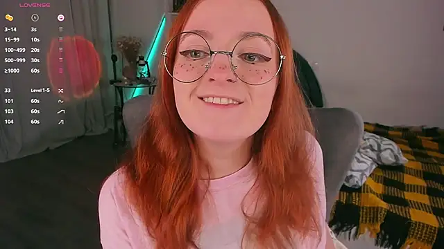 Alice CutePerv online show from 21, 11, 2025